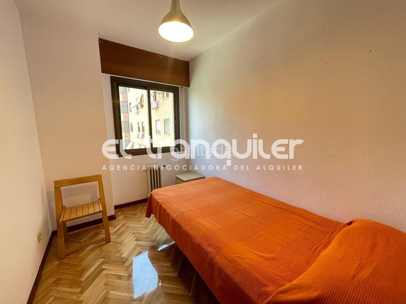 Foto dd1a4d17-4de6-42ab-907f-0be7255e67be. Affitto appartamento con parcheggio in primera fase-nuevo Tres Cantos Tres Cantos