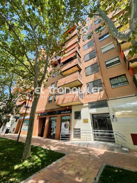 Foto dd1abb2e-bfcb-40e5-9f96-7e318007d18e. Affitto appartamento con parcheggio in primera fase-nuevo Tres Cantos Tres Cantos