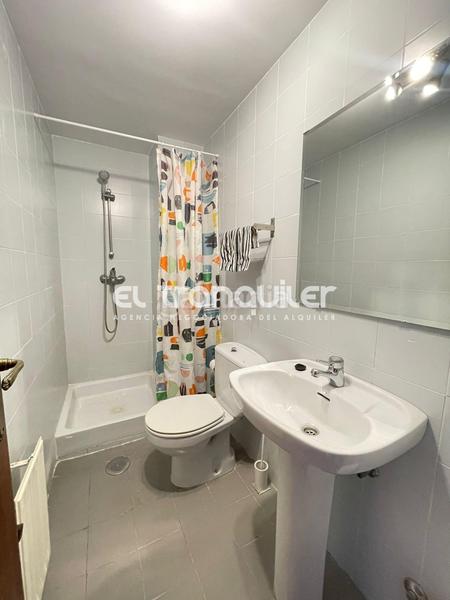 Foto f9e2cf47-58d0-428d-a85b-91096b25c321. Affitto appartamento con parcheggio in primera fase-nuevo Tres Cantos Tres Cantos