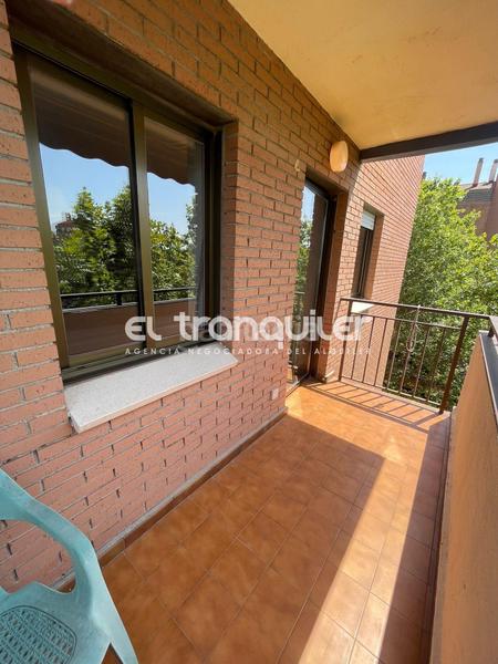 Foto ff730783-9b5b-4706-a0db-63712eeb3755. Affitto appartamento con parcheggio in primera fase-nuevo Tres Cantos Tres Cantos