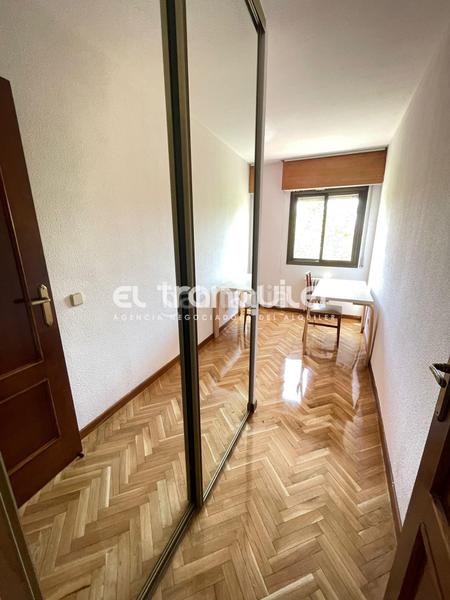 Foto 1e961a94-de5e-49b2-aaf0-ee8cc685de19. Location appartement avec parking dans primera fase-nuevo Tres Cantos Tres Cantos