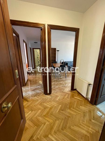 Foto d4b570d8-4bd2-4e4c-9a16-5781004be56f. Location appartement avec parking dans primera fase-nuevo Tres Cantos Tres Cantos