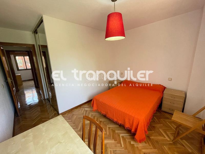 Foto 7a88927a-485d-4abc-9957-3e0f520f2e1a. Miete etagenwohnung mit parking in primera fase-nuevo Tres Cantos Tres Cantos