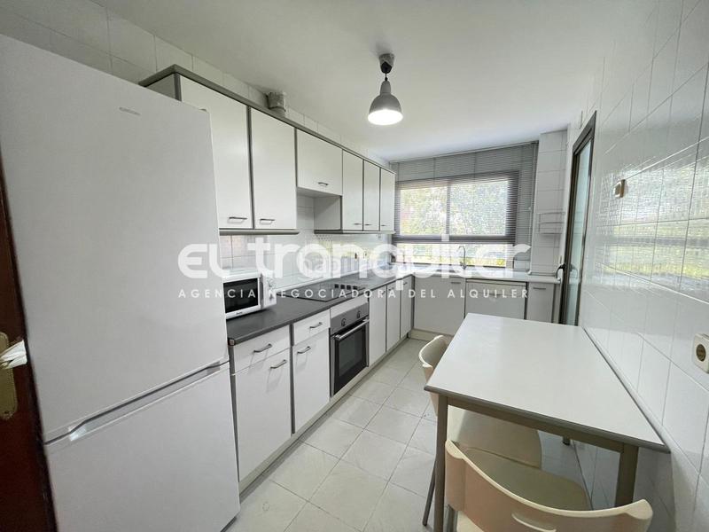 Foto 04a2ad92-bf58-4b09-99b9-fa8705237be6. Rent flat with parking in primera fase-nuevo Tres Cantos Tres Cantos