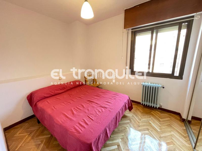 Foto 04bc1425-2ddb-47b2-b052-e4f7d7a3f209. Rent flat with parking in primera fase-nuevo Tres Cantos Tres Cantos