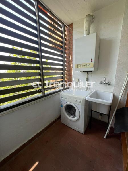 Foto 473b9d16-cb64-4698-bca9-e52945f008bc. Rent flat with parking in primera fase-nuevo Tres Cantos Tres Cantos