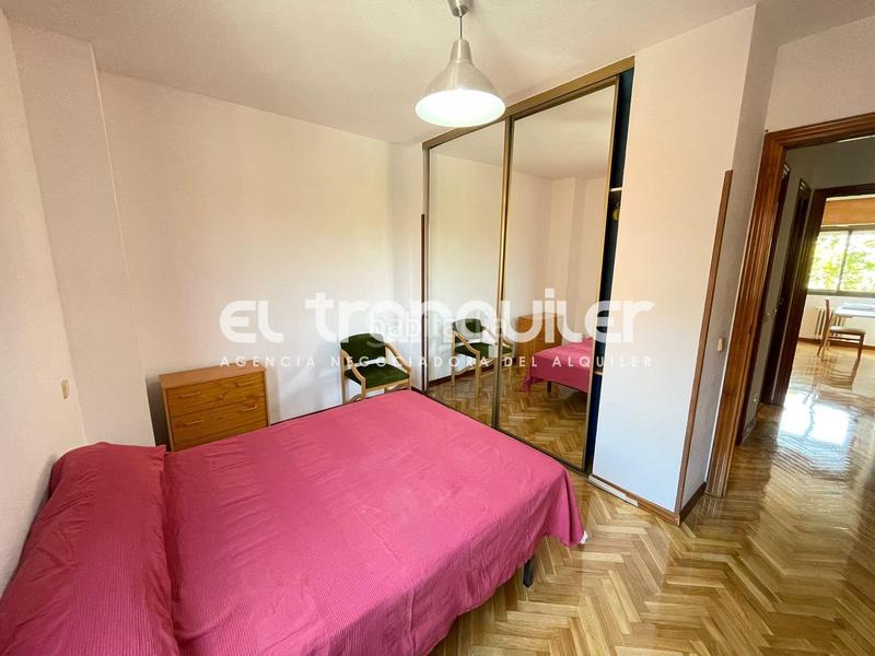 Foto 8b54c499-aa07-47bd-99fb-51be80dc47c6. Rent flat with parking in primera fase-nuevo Tres Cantos Tres Cantos