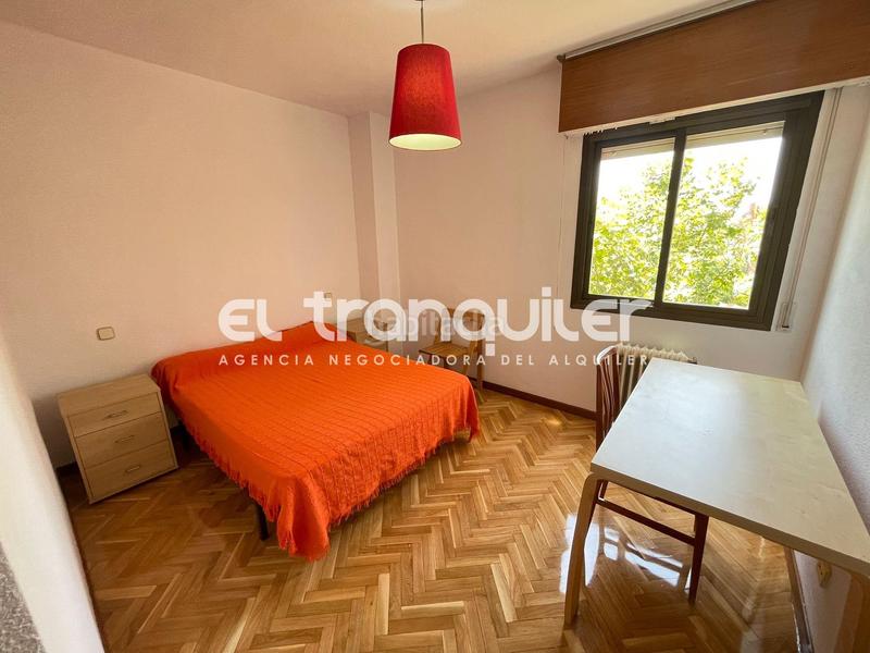 Foto aeff9fa5-bd49-4346-845a-628854289ba7. Rent flat with parking in primera fase-nuevo Tres Cantos Tres Cantos