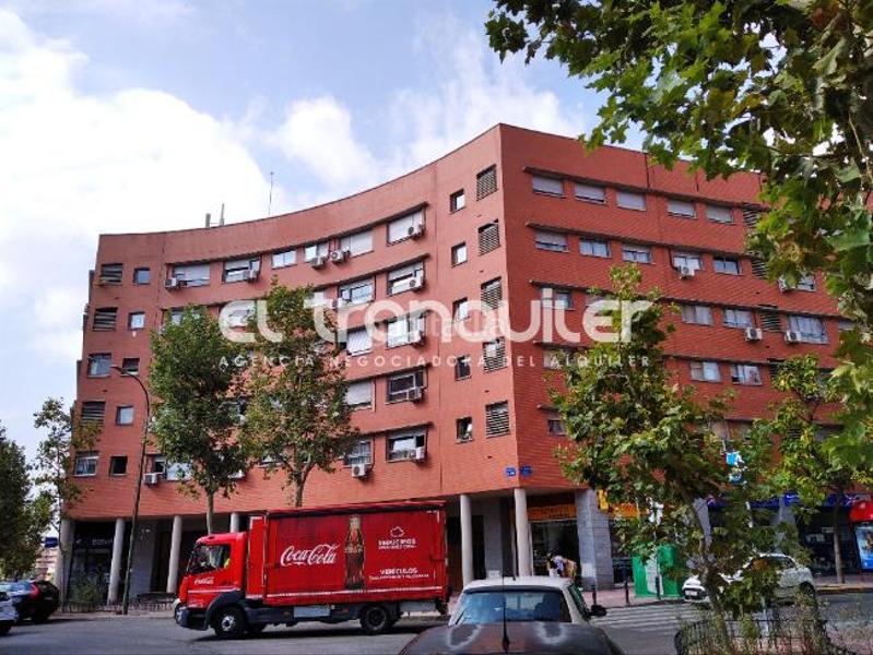 Foto 32dd0143-9ee6-41f5-8e4d-21fa4ce2e10b. Alquiler piso calle violeta, n 15, planta 2, puerta c en Móstoles