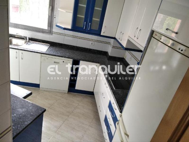 Foto 47cdcbef-1ea4-4ee5-a85f-b66fa209d480. Alquiler piso calle violeta, n 15, planta 2, puerta c en Móstoles