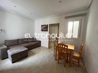 Location Appartement  Calle bruno ayllon. Calle bruno ayllon, n 15, planta 1, puerta 3