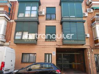 Alquiler Piso  Calle ramón luján. Calle ramón luján, n 59, planta 2, puerta a