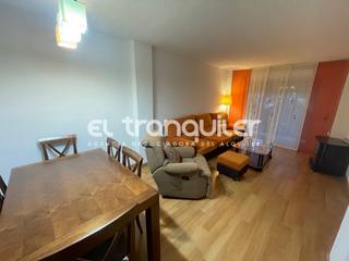 Appartement à Plaza Blimea