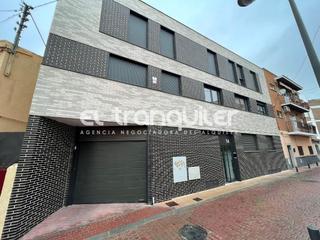 Alquiler Piso  Calle alava. Calle alava, n 14, planta 2, puerta b