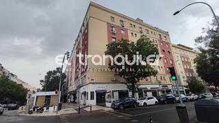 Alquiler Piso  Calle principe de vergara. Calle principe de vergara, n 252, planta 1, puerta f
