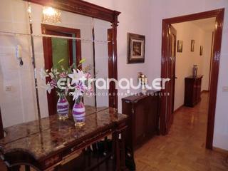 Location Appartement  Calle hospital de san josé. Calle hospital de san josé, n 77, planta 2, puerta a