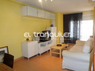 Location Appartement  Calle sierra carbonera. Calle sierra carbonera, n 41, bajo, puerta c