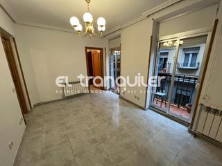 Lloguer Pis  Calle berruguete. Calle berruguete, n 5, por.esc. ext, planta 1, puerta centr