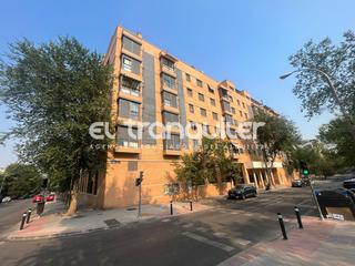 Location Appartement  Calle rufino gonzalez. Calle rufino gonzalez, n 55, planta 6, puerta a