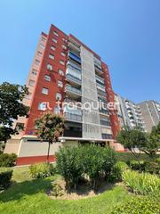Lloguer Pis  Paseo de lisboa. Paseo de lisboa, n 1, planta 3, puerta 2