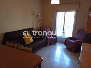 Miete Etagenwohnung  Calle de la fuente. Calle de la fuente, n 2, planta 1, puerta c