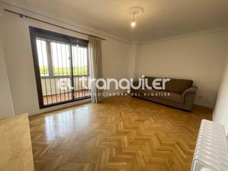Location Appartement  Calle sector literatos. Calle sector literatos, n 18, planta 1, puerta izq