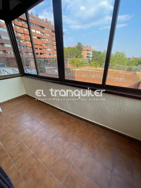 Foto 29037759-e66d-4a57-b619-994ca839ae94. Location appartement avec parking dans primera fase-nuevo Tres Cantos Tres Cantos