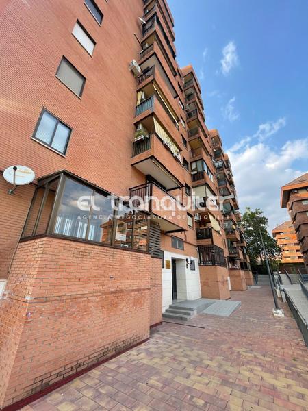 Foto 38797730-a940-4eec-9edc-71df6d6a7eac. Location appartement avec parking dans primera fase-nuevo Tres Cantos Tres Cantos