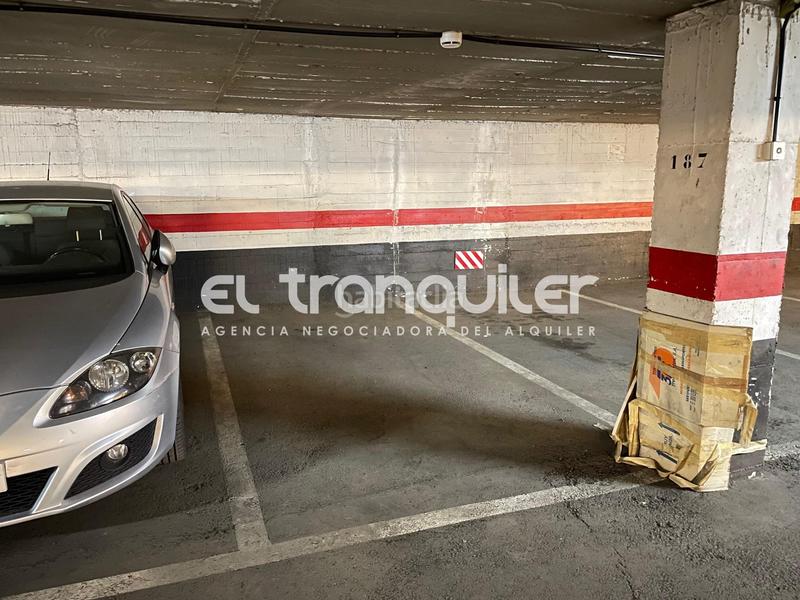 Foto 49da9d0d-fd7b-4b70-8d04-b1c9d253a735. Location appartement avec parking dans primera fase-nuevo Tres Cantos Tres Cantos