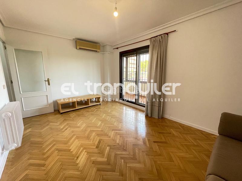 Foto 787ab689-69e3-44f0-b2e5-3bd3476e31be. Location appartement avec parking dans primera fase-nuevo Tres Cantos Tres Cantos