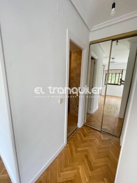 Foto b86c9a20-4e2e-44fb-8a00-319b323c49bf. Location appartement avec parking dans primera fase-nuevo Tres Cantos Tres Cantos