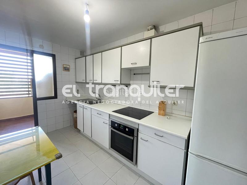 Foto b96dd544-fd40-4fe5-9340-ecf3735f0f4f. Location appartement avec parking dans primera fase-nuevo Tres Cantos Tres Cantos