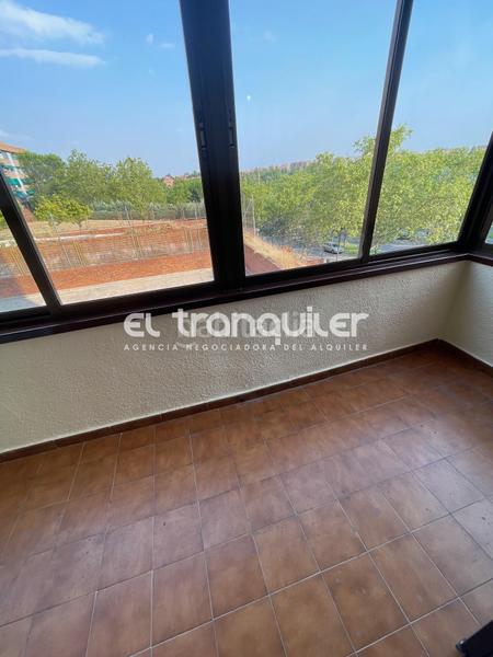 Foto c554de5c-be3a-41c6-9dd4-e6d1d6396b1c. Location appartement avec parking dans primera fase-nuevo Tres Cantos Tres Cantos