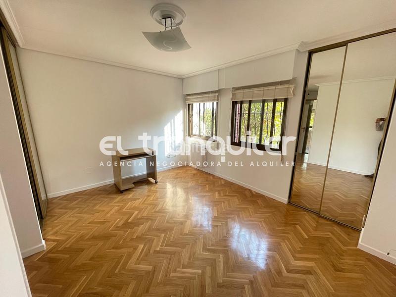 Foto c994d235-7d42-43c3-8936-218e06d51ed0. Location appartement avec parking dans primera fase-nuevo Tres Cantos Tres Cantos
