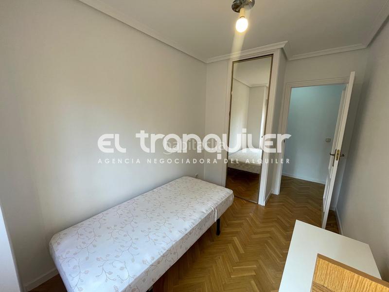 Foto faf1bddb-3b10-415d-af66-6fe2efc39a64. Location appartement avec parking dans primera fase-nuevo Tres Cantos Tres Cantos