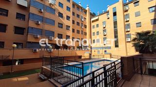 Appartamento in Avenida Trueba