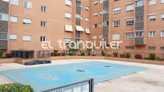 Alquiler Piso  Avenida josé hierro. Avenida josé hierro, n 3, por.esc. 1, planta 1, puerta 6