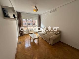 Location Appartement  Avenida josé hierro. Avenida josé hierro, n 3, por.esc. 1, planta 1, puerta 6