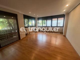 Location Appartement  Calle guatemala. Calle guatemala, n 2, por.esc. izq, planta 1, puerta 4