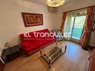 Flat in Plaza del Sol