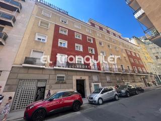 Lloguer Pis  Calle ruiz perello. Calle ruiz perello, n 8, planta 2, puerta d