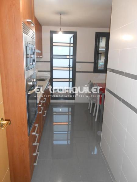 Foto 5a85b433-c8de-445d-8015-f88035ed0932. Lloguer pis amb aparcament piscina a El Bercial Getafe
