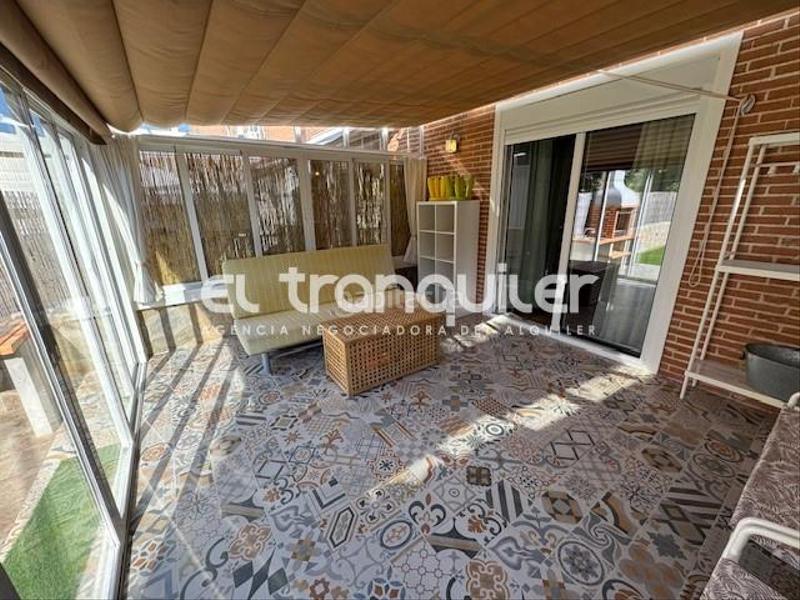 Foto 050e9d5e-3cb5-4ef3-a2ff-01992bb18c33. Alquiler casa adosada avenida conde de coruña, n 133, bajo en Daganzo de Arriba