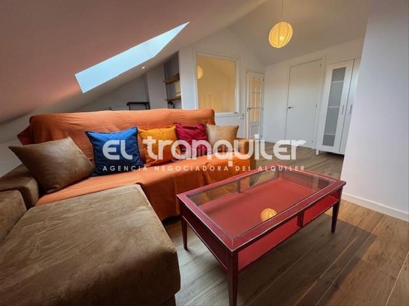 Foto 1044871f-bab1-44a8-a7d4-904e445c05f8. Alquiler casa adosada avenida conde de coruña, n 133, bajo en Daganzo de Arriba