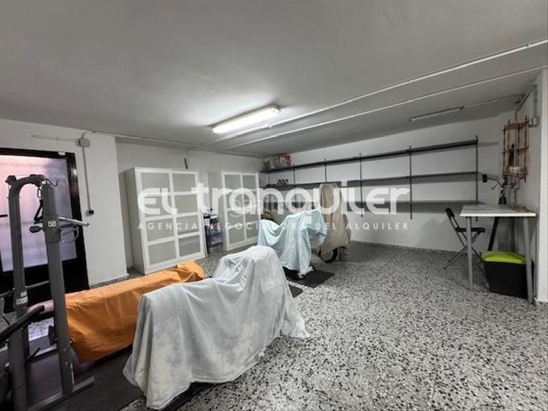 Foto 230ba5d5-0ed0-43d6-b9e9-009d7bd6fd62. Alquiler casa adosada avenida conde de coruña, n 133, bajo en Daganzo de Arriba