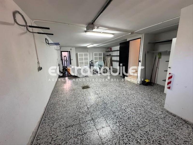 Foto 35f51efe-7f48-4075-bd77-fb38f9527711. Alquiler casa adosada avenida conde de coruña, n 133, bajo en Daganzo de Arriba