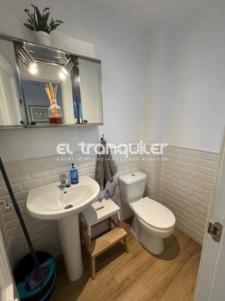 Foto 3b774724-45ed-44b6-ae04-3efc3e5c3ecc. Alquiler casa adosada avenida conde de coruña, n 133, bajo en Daganzo de Arriba