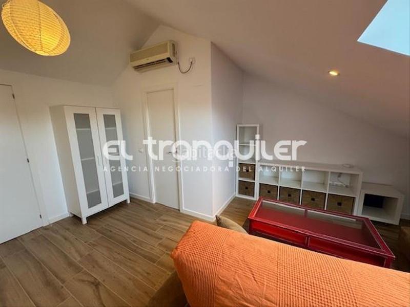 Foto 57207d1d-d690-470b-adab-87e3e333fa31. Alquiler casa adosada avenida conde de coruña, n 133, bajo en Daganzo de Arriba