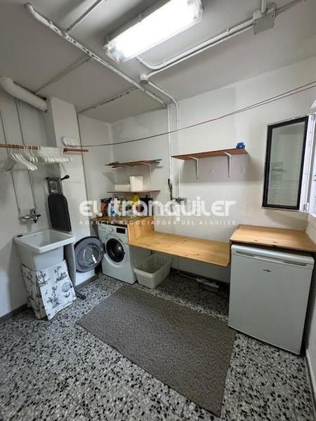 Foto 575d8c9b-5e5f-450b-b495-15e4e597b1e2. Alquiler casa adosada avenida conde de coruña, n 133, bajo en Daganzo de Arriba