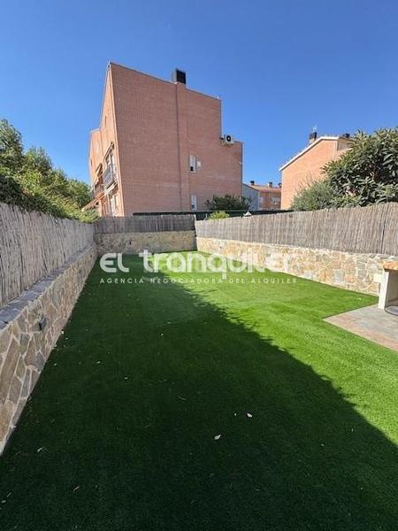 Foto 72991a5f-3094-4aa4-a5ec-bfb00fb1f571. Alquiler casa adosada avenida conde de coruña, n 133, bajo en Daganzo de Arriba